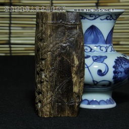 六月新品 | 马泥劳沉香精品“喜上眉梢”手把件 顶级藏品与婚庆服务